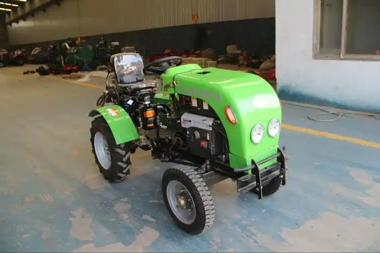 类别: 工业设备 / 农机,农具 标签: 小四轮 , 四轮拖拉机 , 20马力小