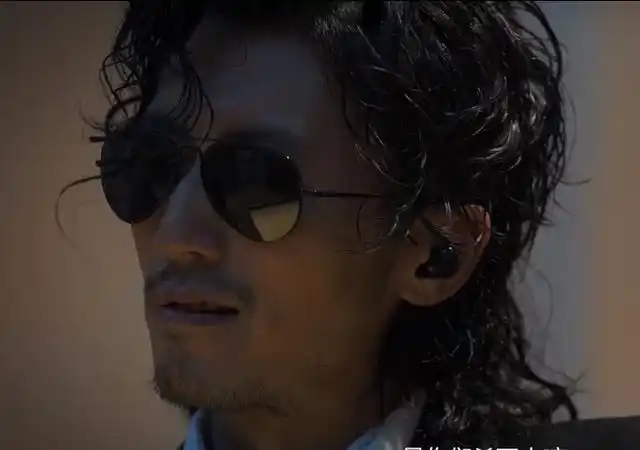 《怒火重案》谢霆锋做错了什么,昔日兄弟反目成仇,咎由自取