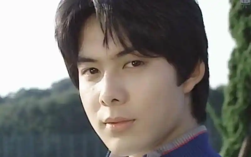 【柏原崇】【一吻定情】【恶作剧之吻】【入江直树】傲娇天才少年的