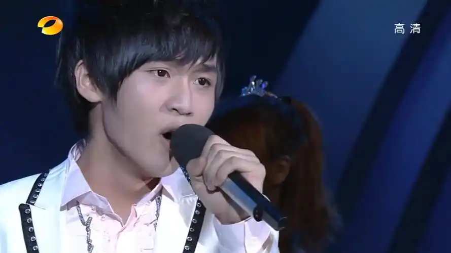 刘惜君&李炜 草戒指live