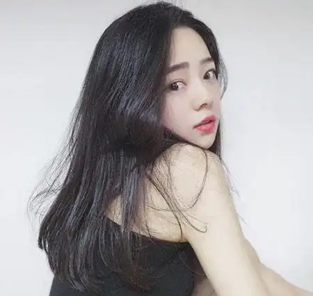 女神长发发型图片 撩汉魅力百分百