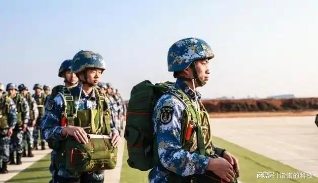 除了海军陆战队之外,我东部战区陆军还有多达六个陆军两栖旅,也同样