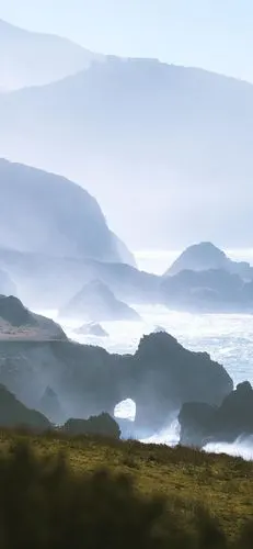 大自然美景摄影高清手机壁纸-风景-手机壁纸下载-美桌网