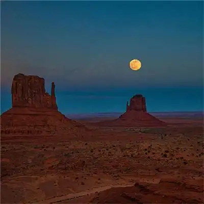 高清唯美ins风满满的月亮图片大全 值得一辈子不换的月亮头像