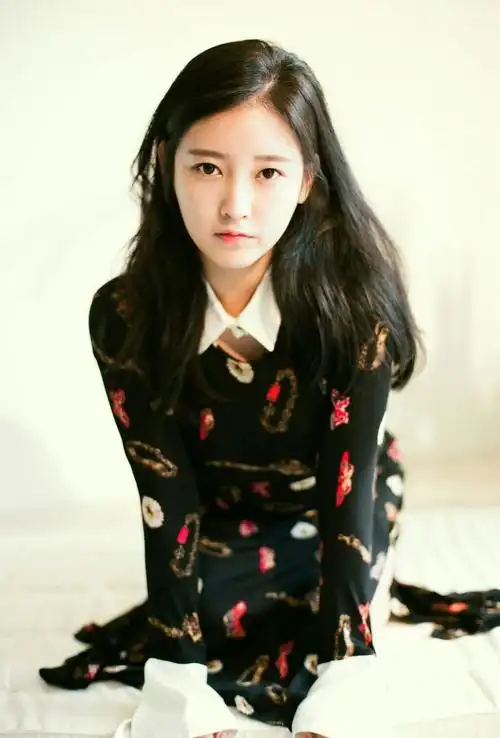 朴昭妍(park so yeon,),1987年10月5日出生于韩国