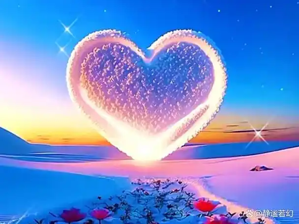 心有所属,便期待着美好环环相扣,想你,在时光的深处,有一个人,满怀