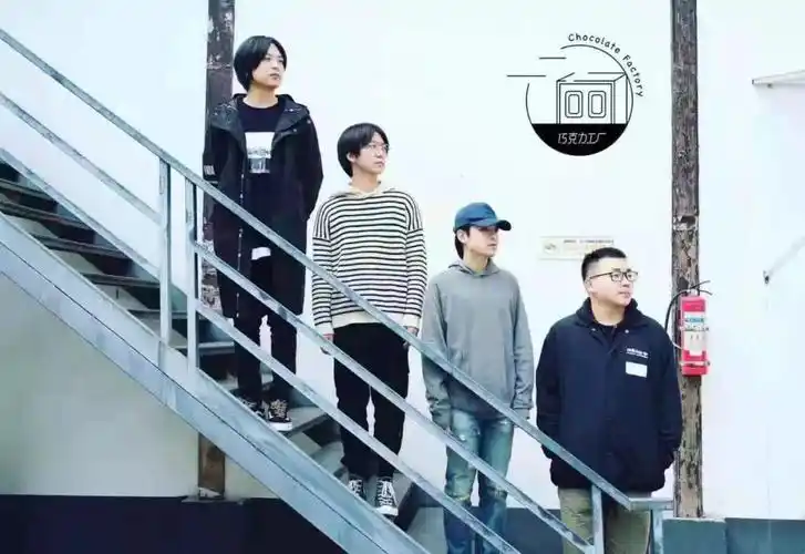 今晚让我借你的沉默与你说话沉默演讲乐队巡演loopy