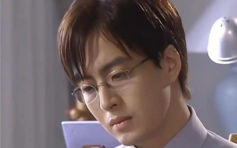 《情定大饭店》顺毛老公好帅!裴勇俊(申东贤)