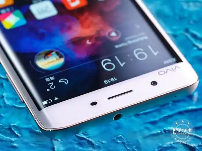 vivo xplay5(旗舰版)