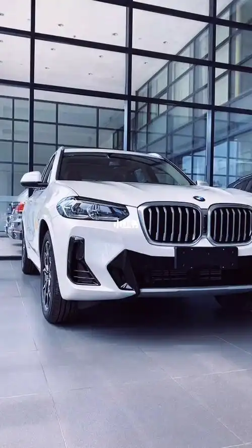 全新宝马x3 新款到店_宝马怎么样_宝马x3_汽车_汽车介绍