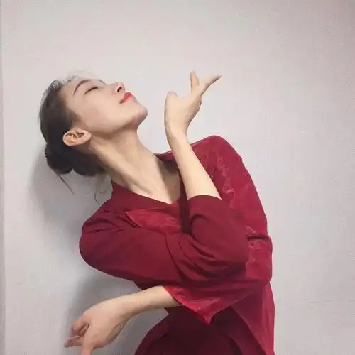 不仅在跳跳舞蹈国风舞教学部分颇受好评,更是在网络社交平台上拥有