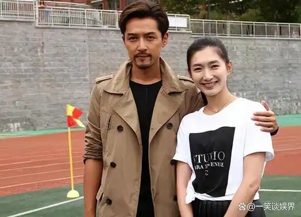 15年后胡歌娶妻生子她却选择出家背后心酸无人知