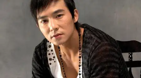 刘畊宏|刘畊宏个人资料|刘畊宏图片|最新动态-酷奇娱乐网