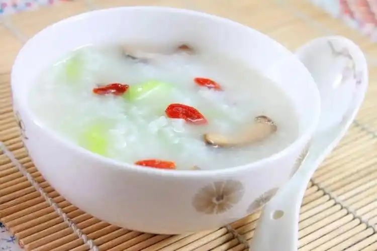 营养粥培训哪家好营养早餐粥培训学校