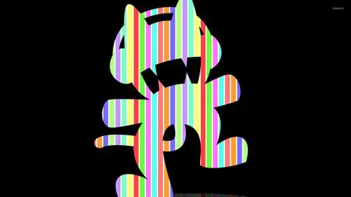 monstercat [5] wallpaper