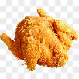 炸鸡图片素材_免费炸鸡png设计图片大全_图精灵