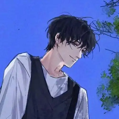 男生头像抖音最火 高清好看抖音最吸引人的头像男生图片_男生头像