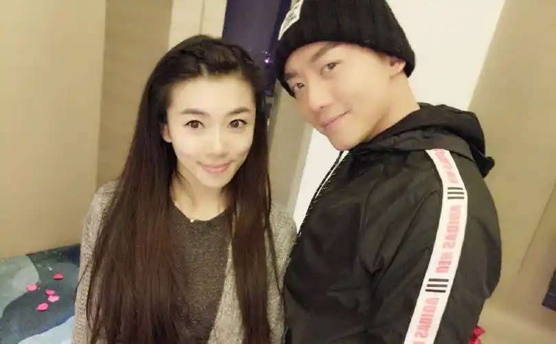 苗苗_陈赫_杜江