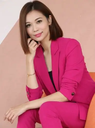 tvb花旦宁愿违约赔钱也要离巢,原来已经有自己生意|杨秀惠|谢东闵