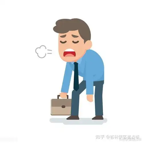 疲倦乏力气短吃补药没用越补越严重中医教你一招得以改善