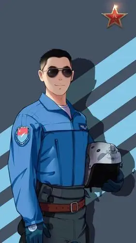 最可爱的人,最帅的壁纸,八一,向军人致敬