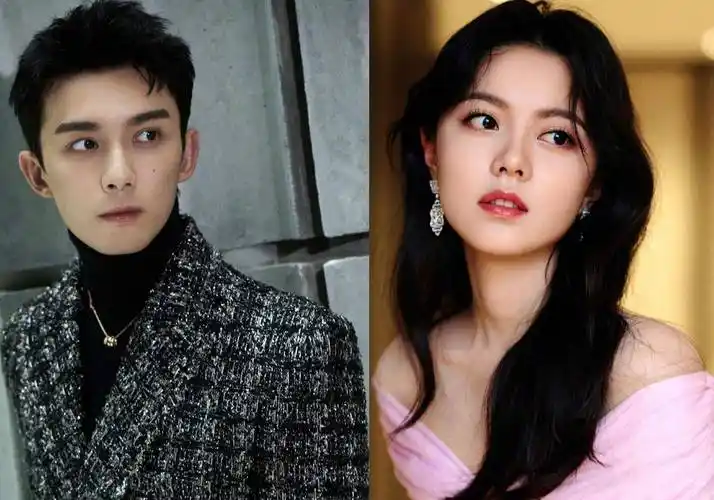 00后小花23年发展前景赵今麦领跑刘浩存被抵制蒋依依潜质大