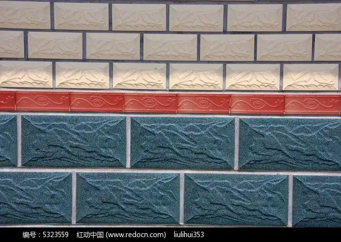 住宅外墙面素材