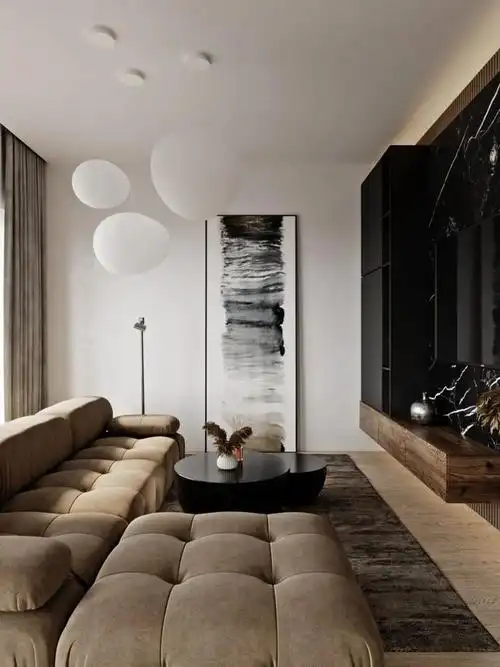 设计|空间|极简主义_新浪新闻