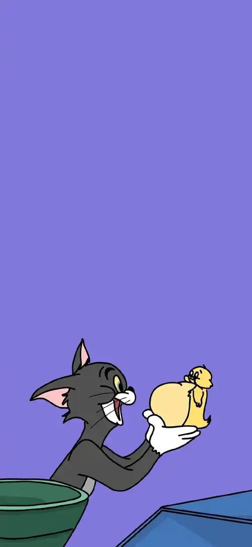 24张精选个性手机壁纸_微信