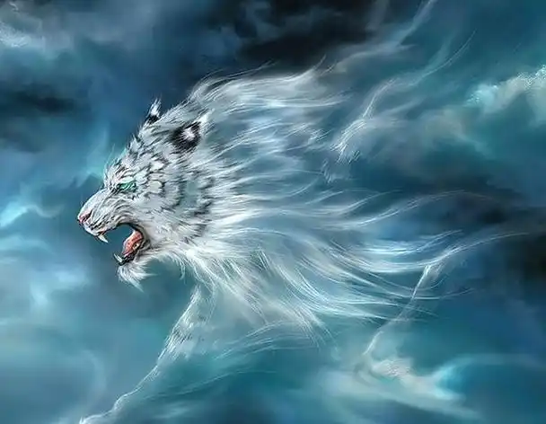 双鱼座的守护神兽是什么十二星座是什么神兽