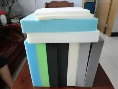 了解沙发海绵的种类,让你挑起沙发来得心应手.