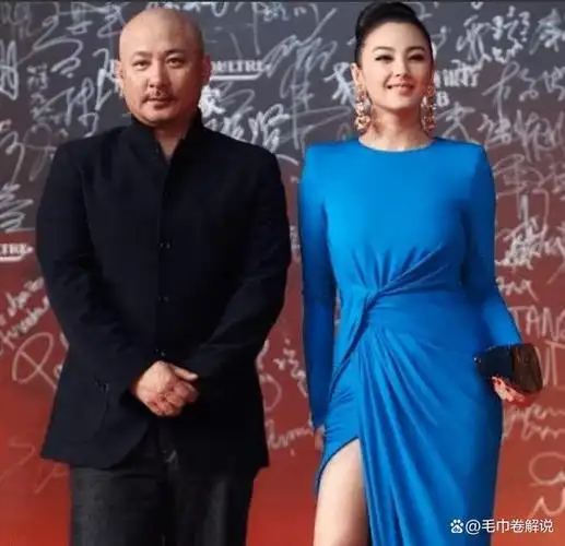 王全安:与蒋雯丽同居5年,和余男同居10年,却转身娶了张雨绮