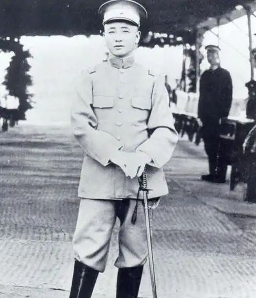 张作霖的这个本事,张学良如果能学到一半,也不至于丢了东北