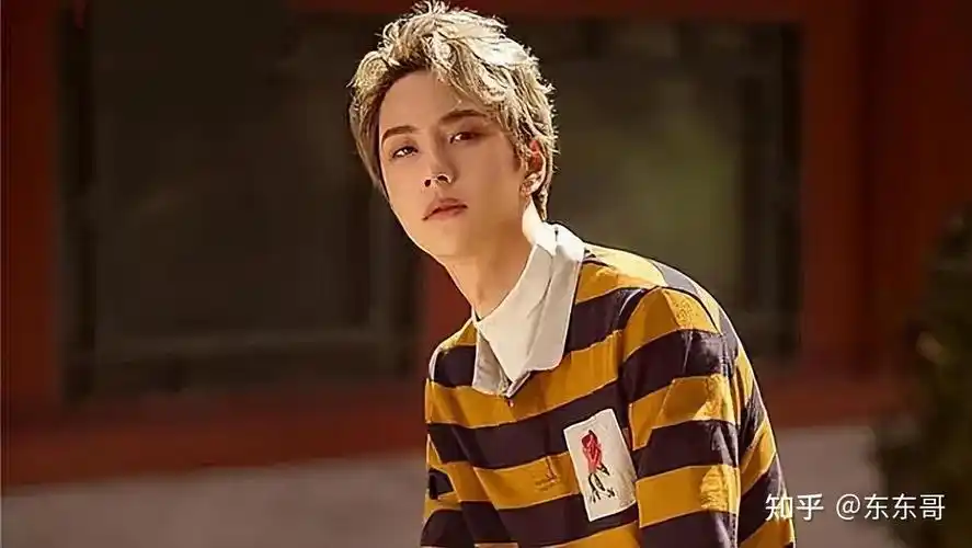 王一博风流事事实证明满身谣言却早已走上了另一条大道