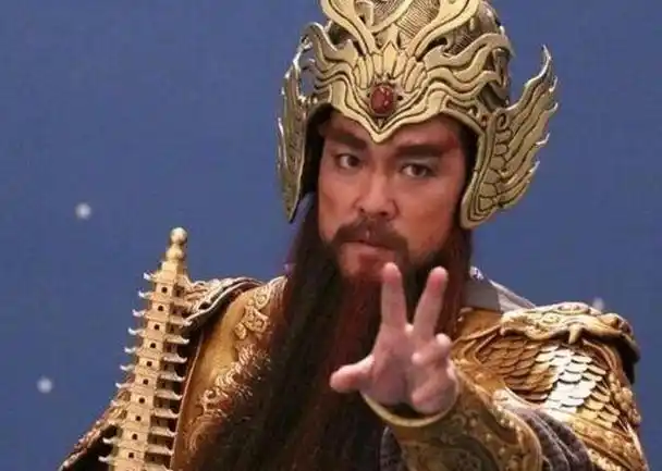 西游记托塔李天王有何秘密为什么屡战屡败却能稳居高位