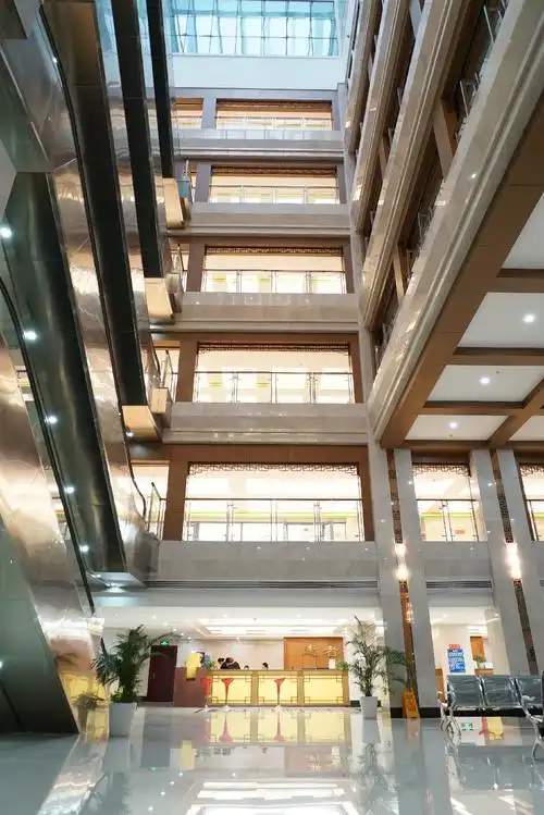 重庆市石桥铺殡仪馆3年后将建成全国一流综合性殡葬服务机构