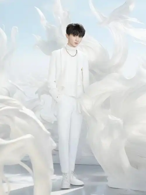 时代少年团祝tfboys演唱会圆满成功##青年演员马嘉祺