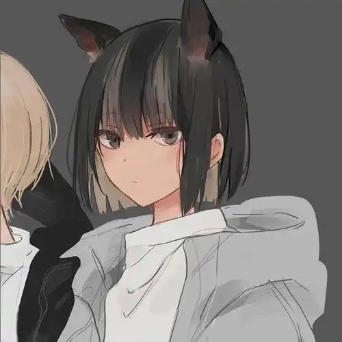 前世是什么来世是情侣闺蜜头像女生情侣头像百合头像