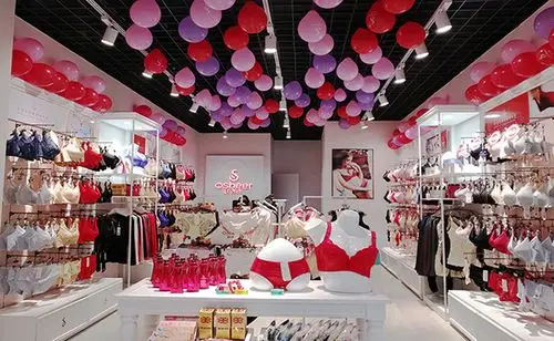 加盟品牌内衣店的流程有哪些