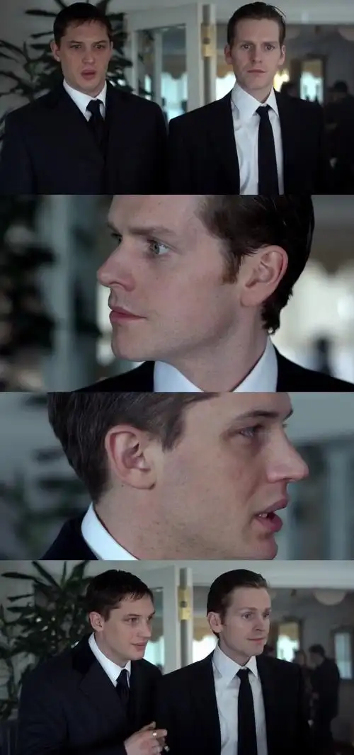 有喜欢shaunevans的吗黑道之家的shaun摩斯探长shaun