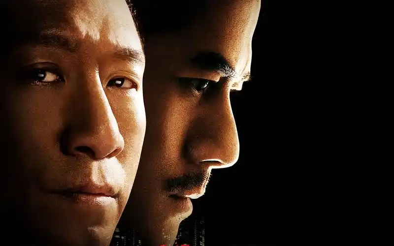 全民目击壁纸,第1张图片