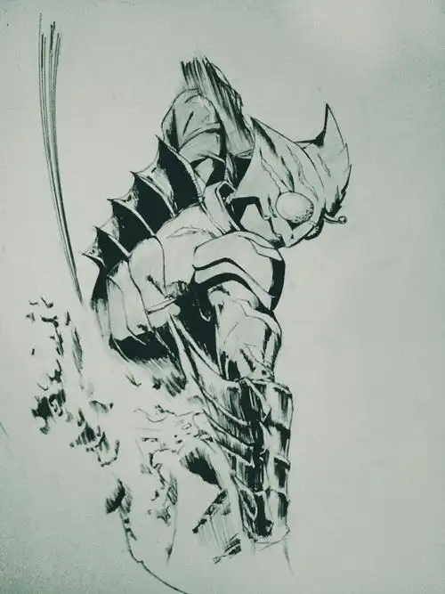 就决定是你了amazons!做食肉的生日贺图吧!(和食肉一样扩列ing)