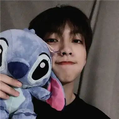 好看高冷男生头像帅气文艺干净清新