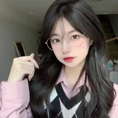 漂亮年轻可爱少女头像照片92张_女生头像_头像屋