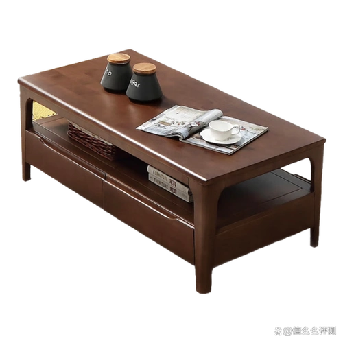 茶几什么牌子好一点?高性价比茶几品牌推荐