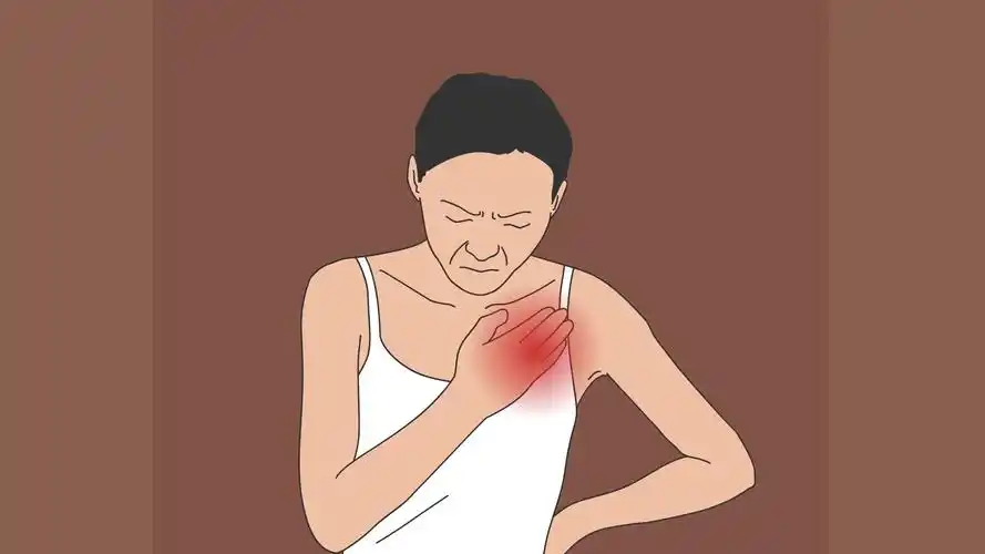 吸气时左胸疼怎么办