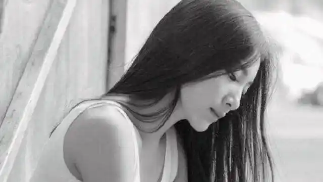 离过婚的女人,绝对不简单!