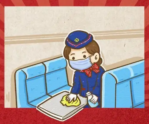 铁路列车员及列车长的三个最怕