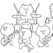 第111期用错误的方式打开乐队的夏天本期超长