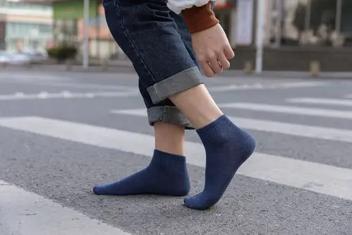 2020春夏男袜短袜袜子街头ins潮袜日系